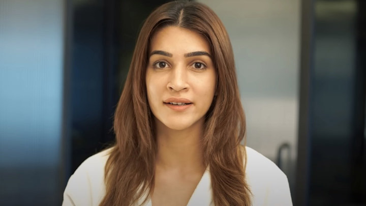 My Morning Skincare Routine | Kriti Sanon My Morning Skincare Routine | Kriti Sanon