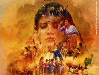 First Look Of Naar Ka Sur