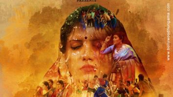 First Look Of Naar Ka Sur