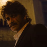 Nagarjuna is the killing machine in first teaser of The Ghost, watch video