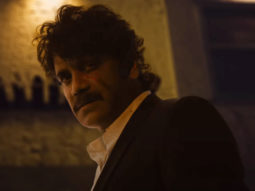 Nagarjuna is the killing machine in first teaser of The Ghost, watch video
