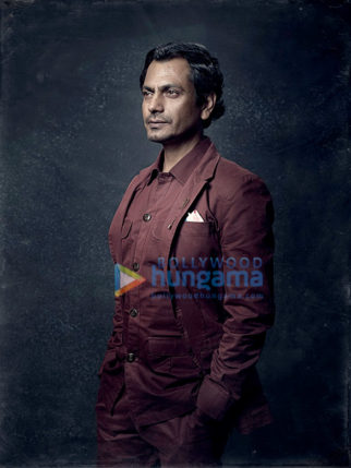 Celeb Photos Of Nawazuddin Siddiqui