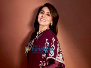 Celeb Photos Of Neetu Singh