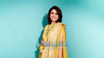 Celeb Photos Of Neetu Singh