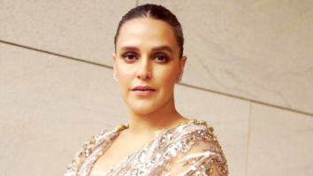 Celeb Photos Of Neha Dhupia