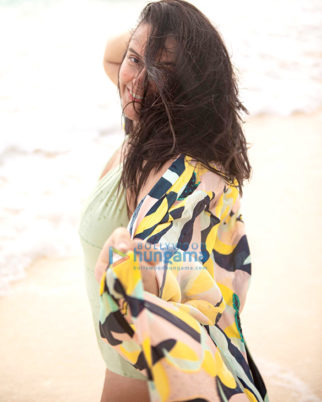 Celeb Photos Of Neha Dhupia