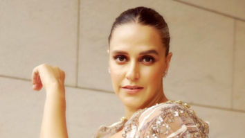 Celeb Photos Of Neha Dhupia