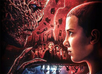 Netflix crashed after 'Stranger Things 4' Volume 2 release, users report