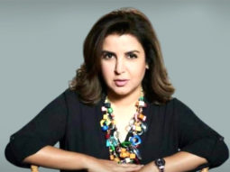 Newest travel vlogger in the town, Farah Khan!