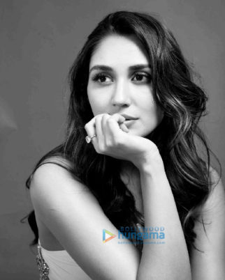Celeb Photos Of Nikita Dutta