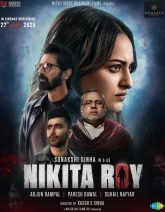 Nikita Roy Movie