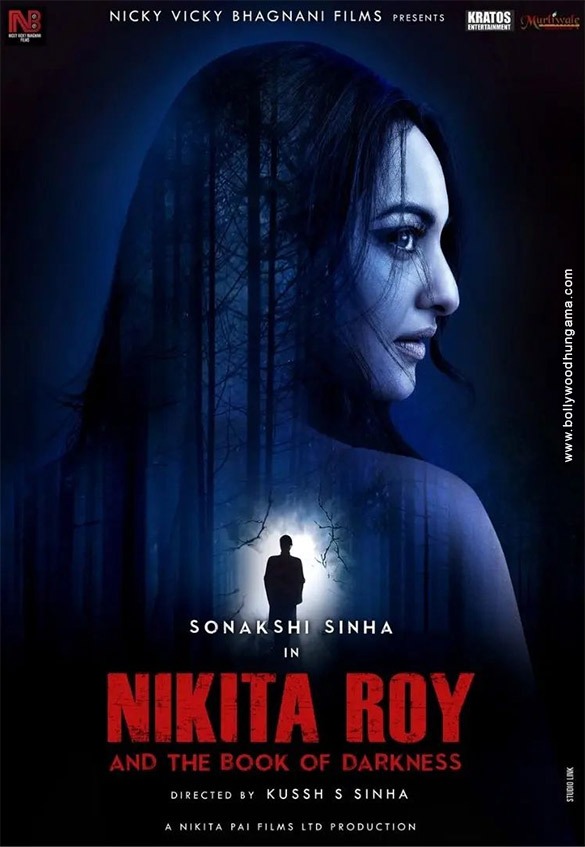 nikita roy and the book of darkness