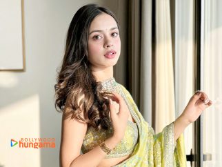 Celebrity wallpaper of Nitanshi Goel