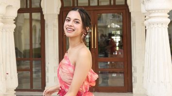 Celebrity wallpaper of Nitanshi Goel