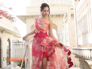 Celebrity wallpaper of Nitanshi Goel
