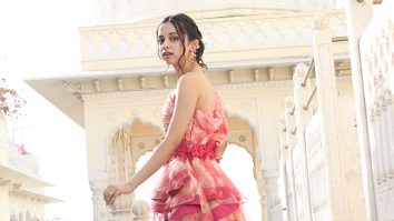 Celebrity wallpaper of Nitanshi Goel