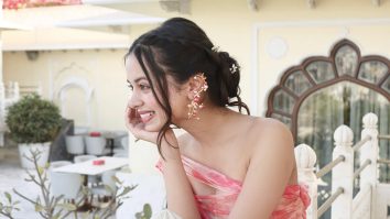 Celebrity wallpaper of Nitanshi Goel