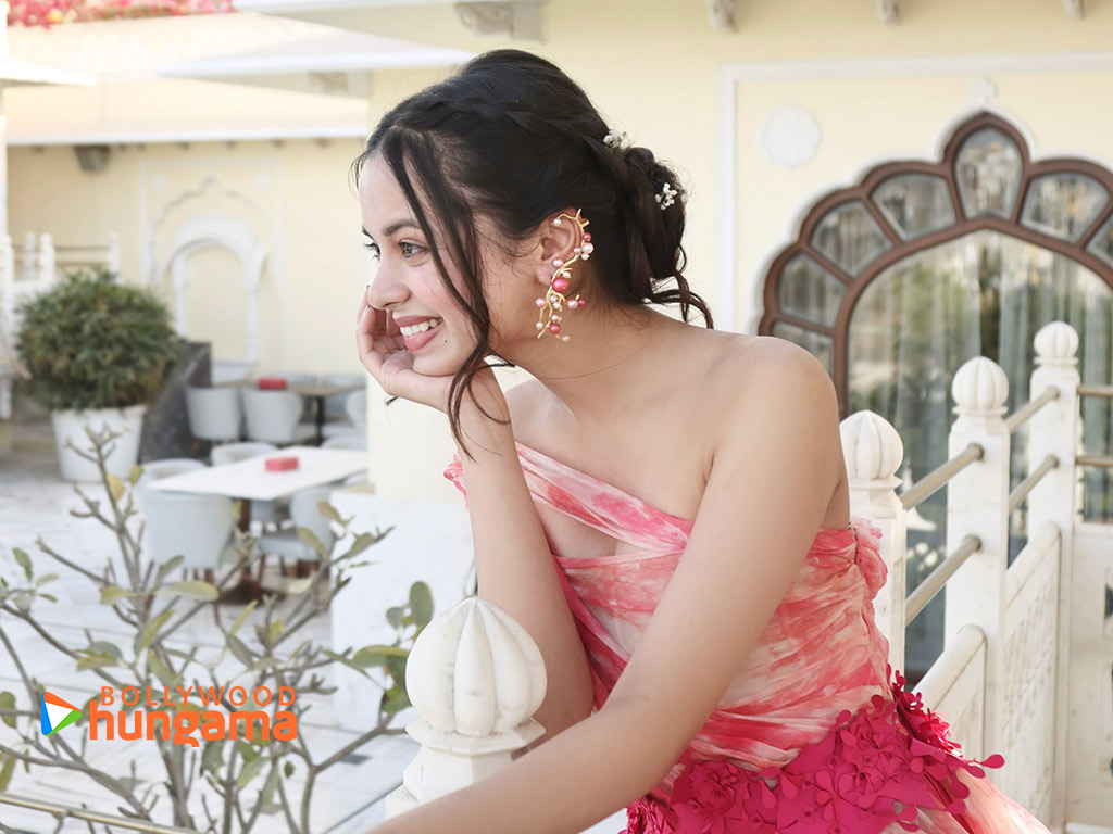 Nitanshi Goel