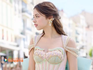 Celebrity wallpaper of Nitanshi Goel