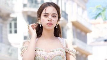 Celebrity wallpaper of Nitanshi Goel