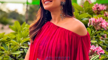 Celebrity Photos of Nushrratt Bharuccha