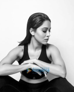 Celeb Photos Of Nushrratt Bharuccha