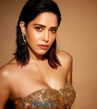 Celebrity Photos of Nushrratt Bharuccha