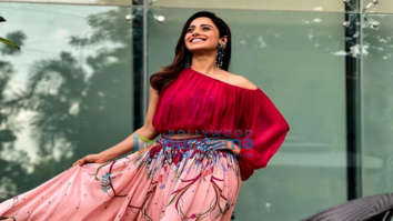 Celebrity Photos of Nushrratt Bharuccha