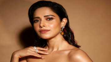 Celebrity Photos of Nushrratt Bharuccha