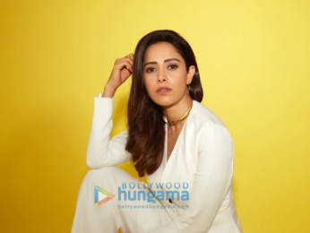 Celebrity Photos of Nushrratt Bharuccha