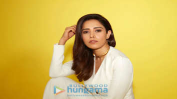 Celebrity Photos of Nushrratt Bharuccha