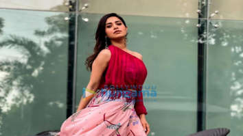 Celebrity Photos of Nushrratt Bharuccha