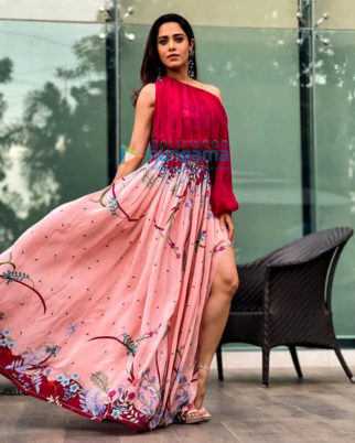 Celebrity Photos of Nushrratt Bharuccha