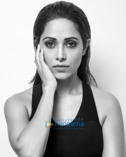 Celeb Photos Of Nushrratt Bharuccha