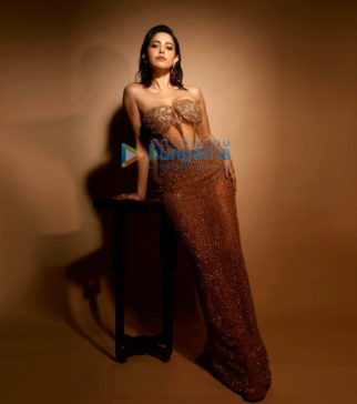 Celebrity Photos of Nushrratt Bharuccha