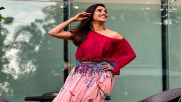 Celebrity Photos of Nushrratt Bharuccha