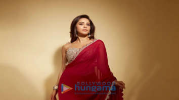 Celebrity Photos of Nushrratt Bharuccha