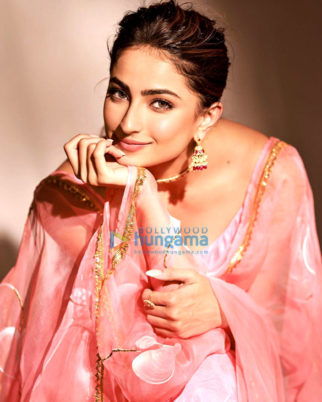 Celebrity Photos of Palak Tiwari