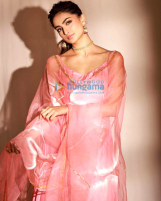 Celebrity Photos of Palak Tiwari