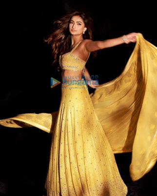 Celebrity Photos of Palak Tiwari