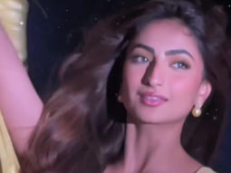 Palak Tiwari got her pastels right