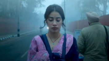 Paracetamol – Goodluck Jerry | Janhvi Kapoor
