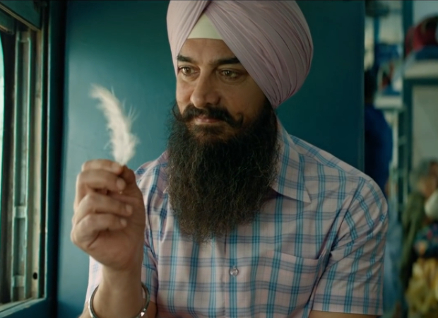 Paramount Pictures to distribute Aamir Khan starrer Laal Singh Chaddha, official Forrest Gump remake, worldwide