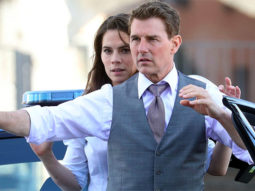 Paramount settles insurance lawsuit against Mission: Impossible 7 starring Tom Cruise over Covid-19 delays
