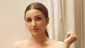 Parineeti Chopra’s cute little stylist