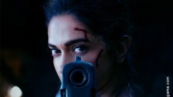 First Look Of The Movie Pathaan