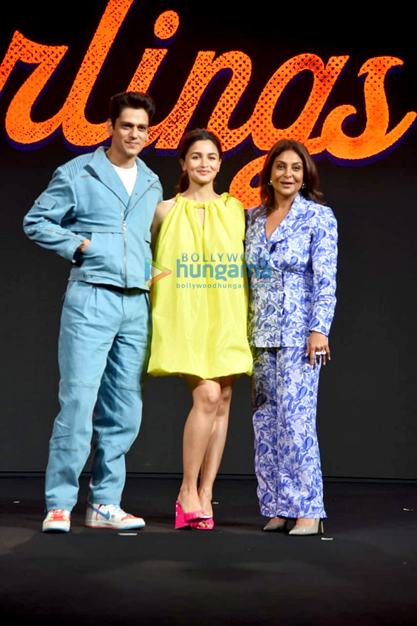 photos alia bhatt shefali shah vijay varma and neha dhupia snapped at darlings trailer launch in mumbai5 2