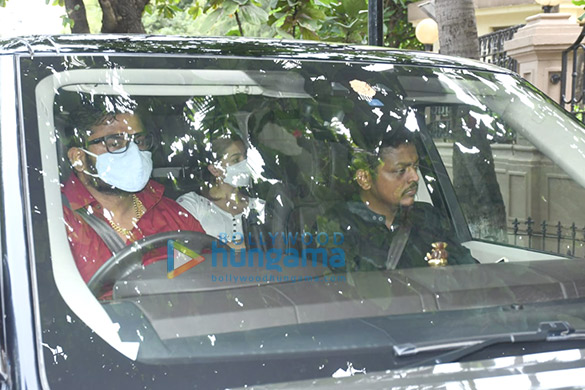 photos alia bhatt spotted outside taj lands end in bandra 4
