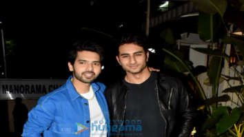 Photos: Celebs attend Armaan Malik’s birthday party