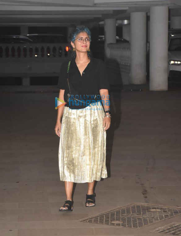 photos celebs attend ritesh sidhwanis dinner party for the russo brothers 12